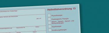 Praxis für Logopädie Burgstädt • Wege zur Therapie, Verordnung etc.